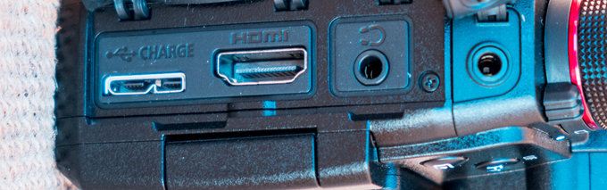 Panasonic Lumix G9 i DG Elmarit 200 mm f/2.8 POWER O.S. w naszych rkach - Specyfikacja techniczna