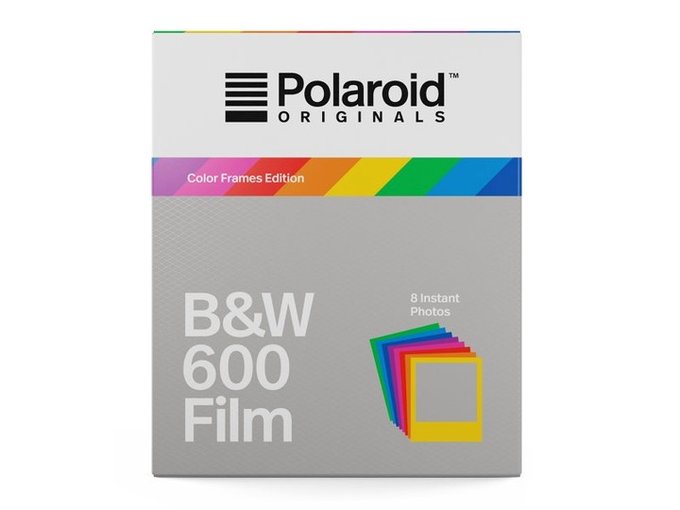 Polaroid OneStep 2 do kupienia w Polsce