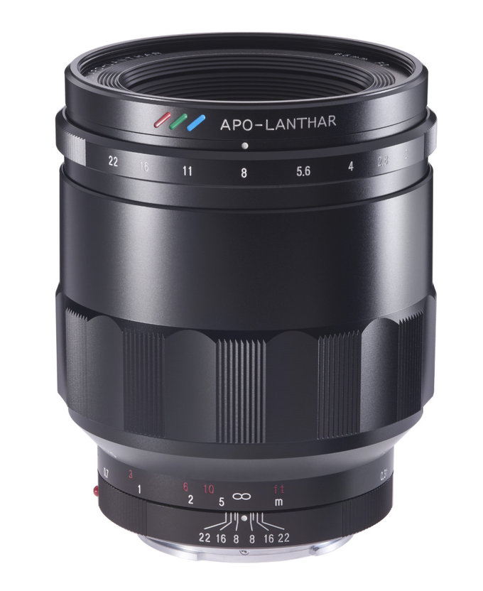 Voigtl�nder APO-Macro Lanthar 65 mm f/2 - polska cena