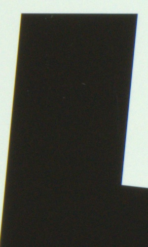 Sony FE 50 mm f/1.8 - Aberracja chromatyczna i sferyczna