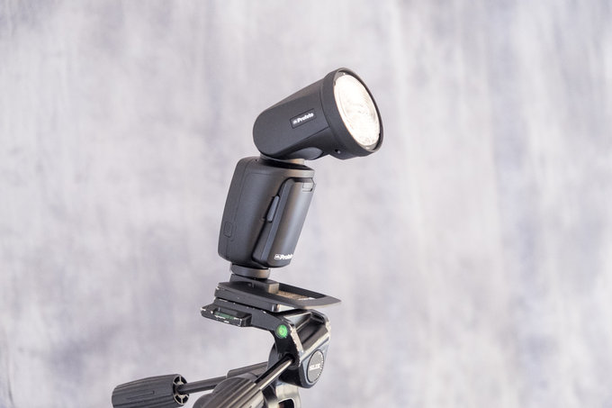 Warsztaty Profoto z Brendanem De Clerq