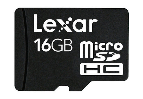 Nowe karty Lexar z kociami pamici Micron NAND 32Gb