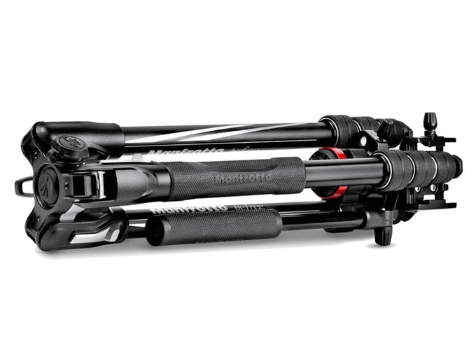 Manfrotto Befree Advanced