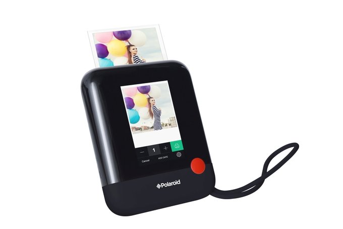 Polaroid POP dostpny w Polsce