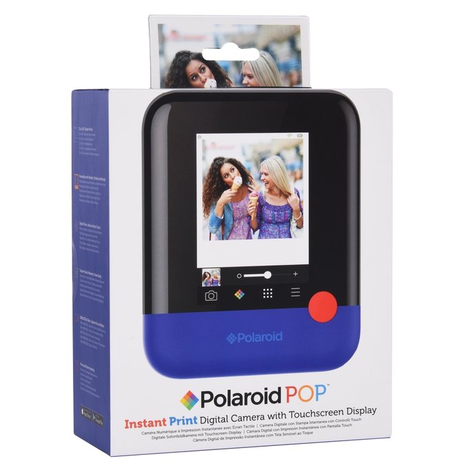 Polaroid POP dostpny w Polsce