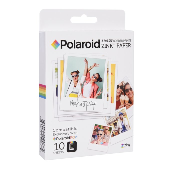 Polaroid POP dostpny w Polsce