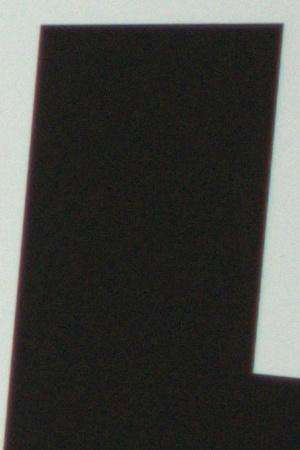 Samyang AF 35 mm f/2.8 FE - Aberracja chromatyczna i sferyczna