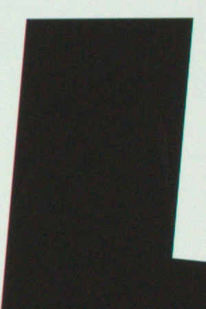 Samyang AF 35 mm f/2.8 FE - Aberracja chromatyczna i sferyczna