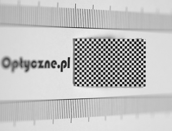 Olympus Zuiko Digital 50 mm f/2.0 Macro ED - Autofokus