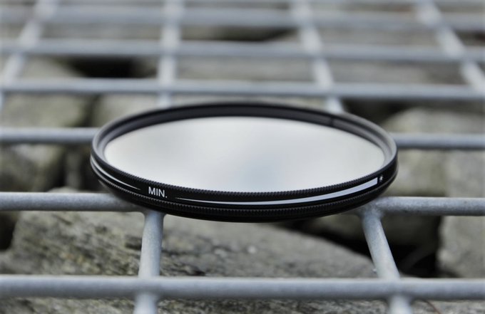 Filtry Kenko - serie Smart i RealPro - Kenko Smart