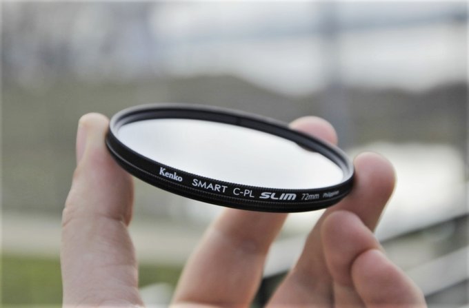 Filtry Kenko - serie Smart i RealPro - Kenko Smart