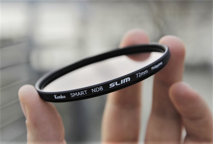Filtry Kenko - serie Smart i RealPro - Kenko Smart