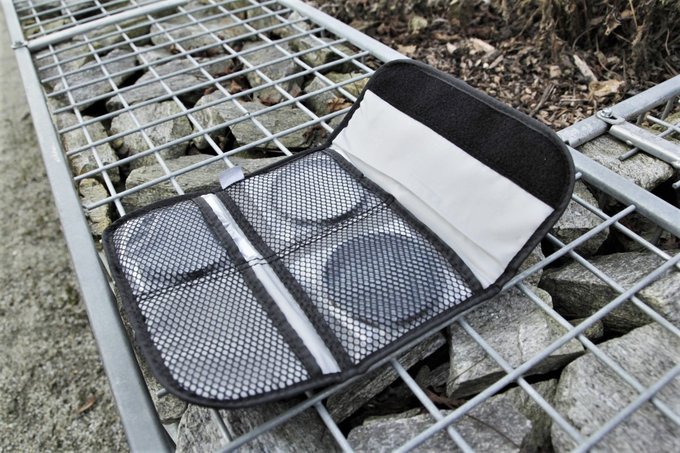 Filtry Kenko - serie Smart i RealPro - Kenko Smart