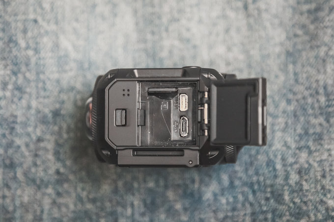 Garmin VIRB 360 - przegld moliwoci kamery sferycznej - VIRB 360 w praktyce