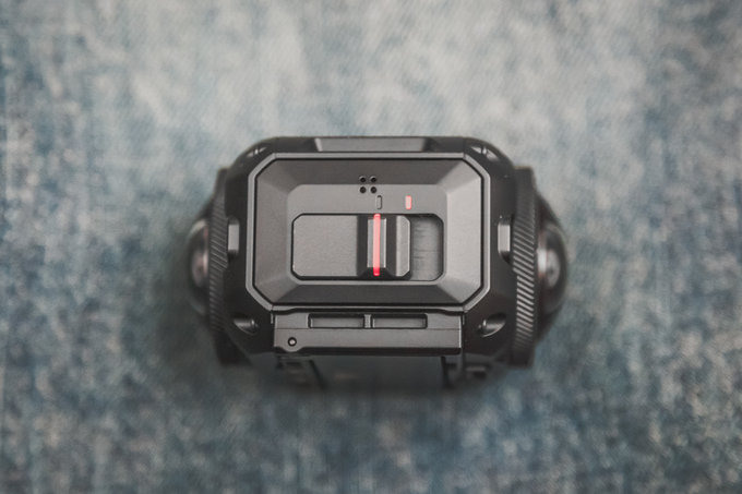 Garmin VIRB 360 - przegld moliwoci kamery sferycznej - VIRB 360 w praktyce