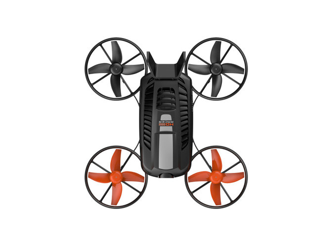 Nowe drony w ofercie Yuneec