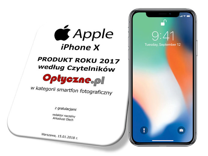 Plebiscyt na Produkt Roku 2017 - wyniki - Podsumowanie Plebiscytu na Produkt Roku 2017 wg Czytelników Optyczne.pl