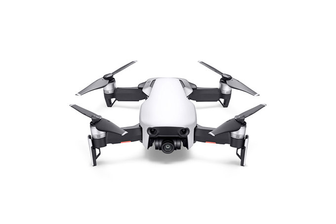 DJI Mavic Air