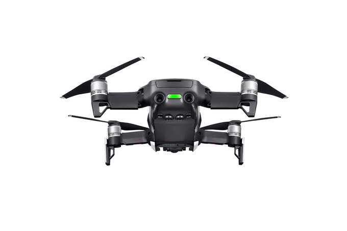 DJI Mavic Air