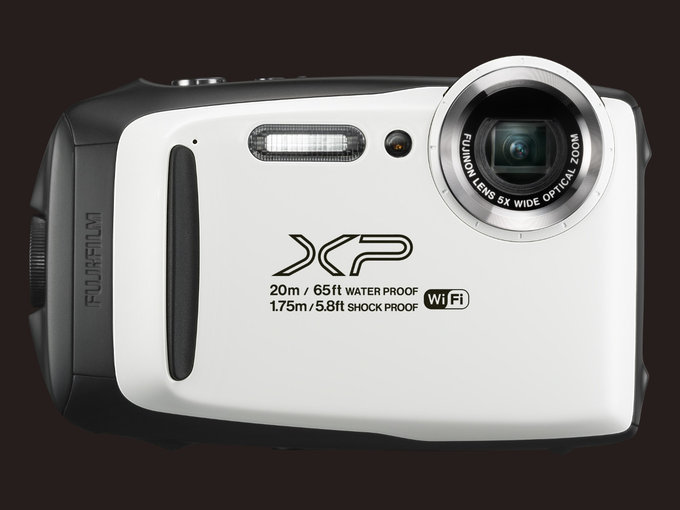 Fujifilm XP130