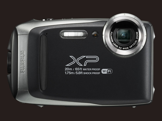 Fujifilm XP130