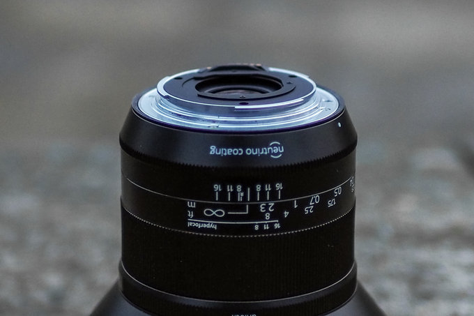 Irix 15 mm f/2.4 Blackstone jako uniwersalny obiektyw szerokoktny - Rozdzia 2