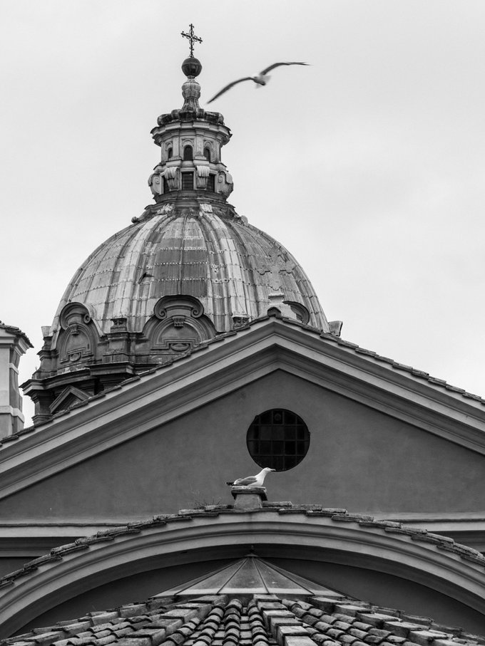 Panasonic Lumix G9 w fotografii ulicznej - Rozdzia 2