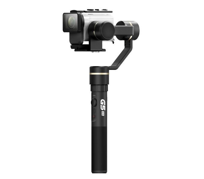 FeiyuTech G5 GS - gimbal do kamer sportowych