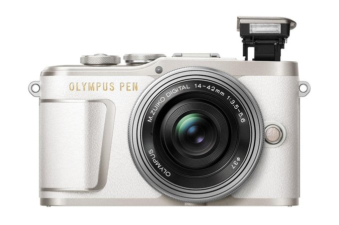 Olympus PEN E-PL9