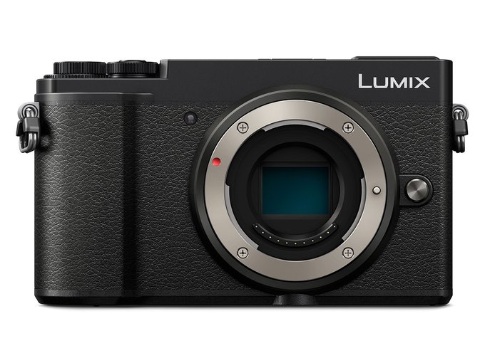 Panasonic Lumix GX9