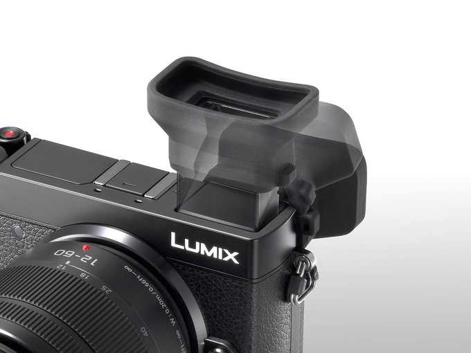 Panasonic Lumix GX9