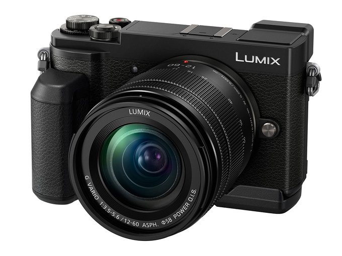 Panasonic Lumix GX9