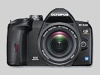 Olympus E-510 - Wstp