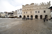 Samyang AF 14 mm f/2.8 EF - zdjcia przykadowe