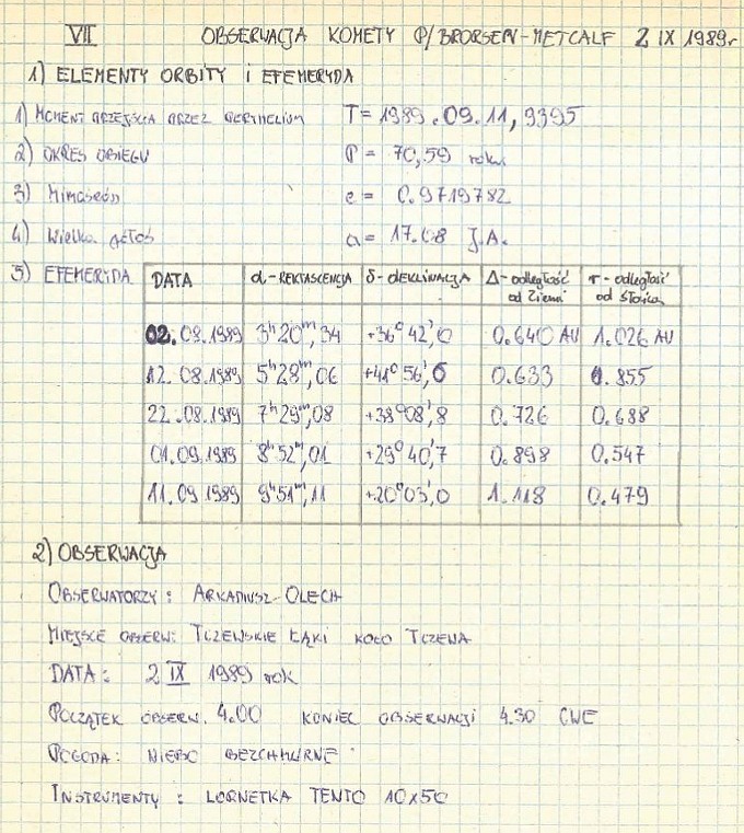 Legendarne lornetki - BPC Tento 10x50 - BPC Tento 10x50