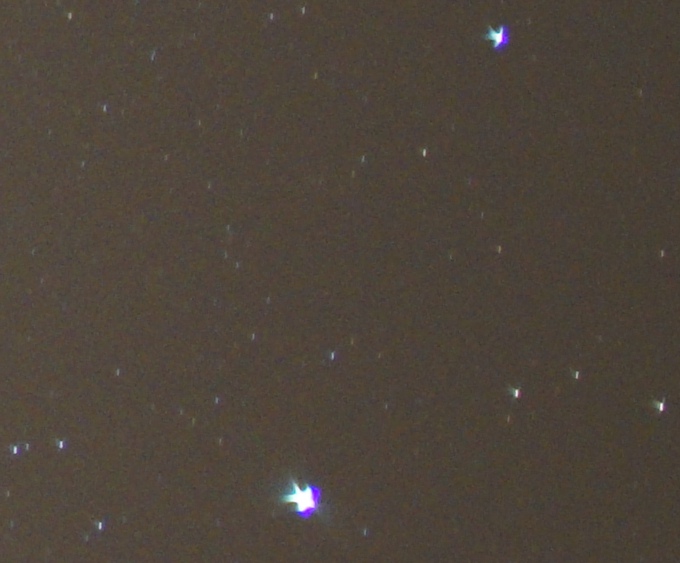 Venus Optics LAOWA 15 mm f/2 ZERO-D - Koma, astygmatyzm i bokeh