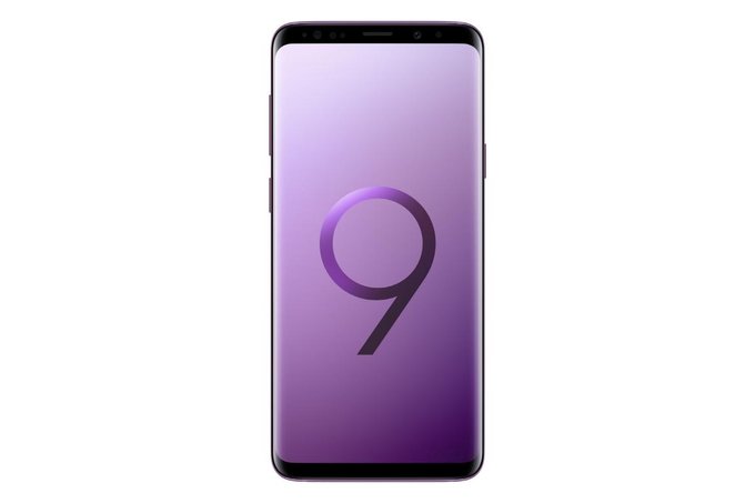 Samsung Galaxy S9 i S9 Plus