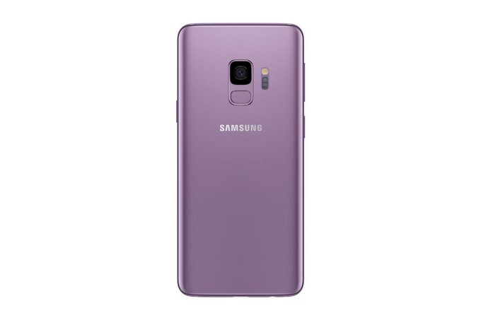 Samsung Galaxy S9 i S9 Plus