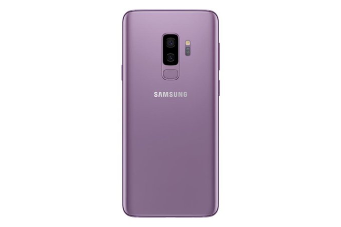 Samsung Galaxy S9 i S9 Plus