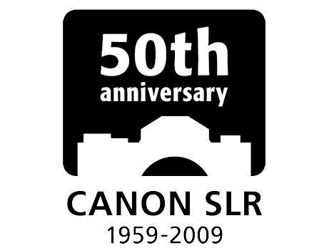 50 lat lustrzanek firmy Canon - mocowanie Canon FD - 50 lat lustrzanek firmy Canon - mocowanie Canon FD