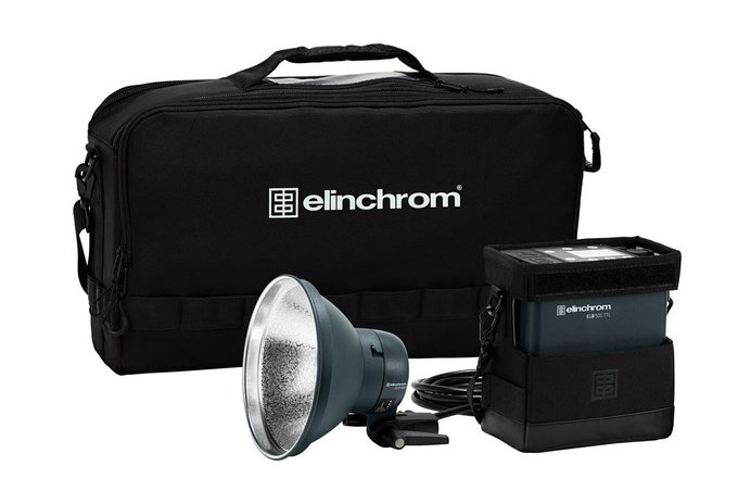 Elinchrom ELB 500 TTL