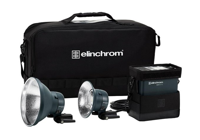 Elinchrom ELB 500 TTL