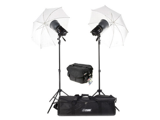 Fomei Basic Light 500