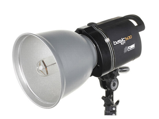 Fomei Basic Light 500