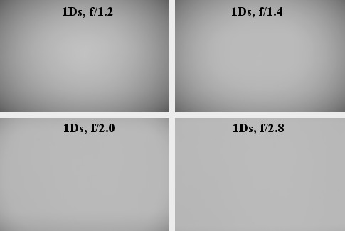 Canon EF 85 mm f/1.2L II USM - Winietowanie Canon EF 85 mm f/1.2L II USM - Winietowanie