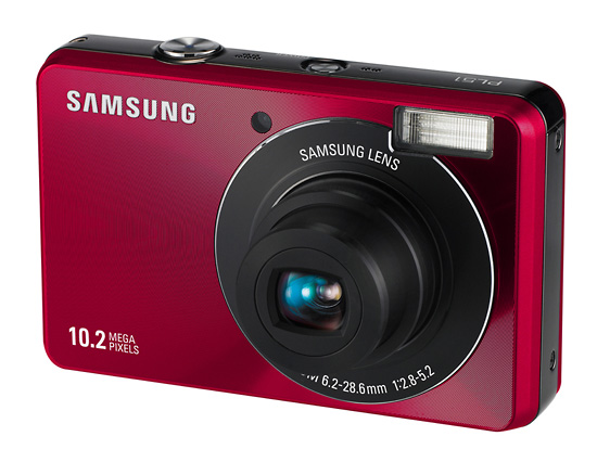 Samsung PL51