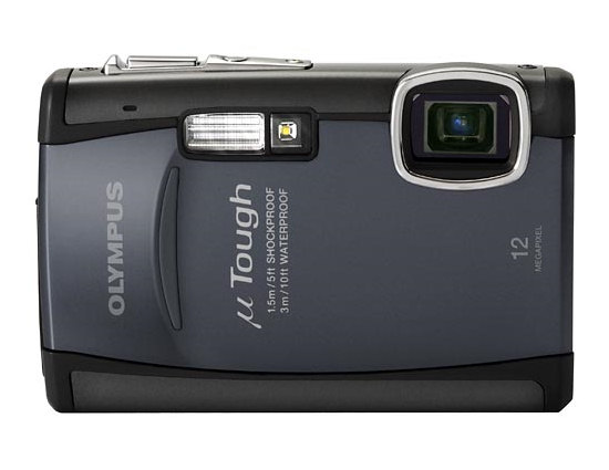 Olympus mju TOUGH-6010