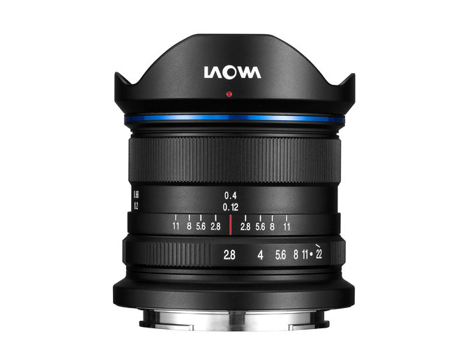 Venus Optics LAOWA 9 mm f/2.8 ZERO-D na Islandii - Stojc przed tradycyjnym dylematem...