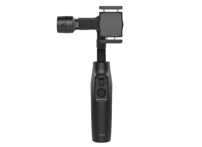 Gudsen Moza Mini-MI - gimbal z bezprzewodowym adowaniem smartfonw