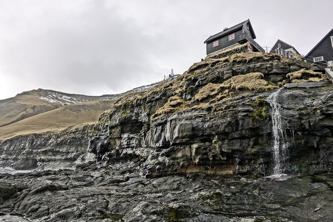 Z Sony RX100 V w kieszeni - Panoramy i zdjcia HDR